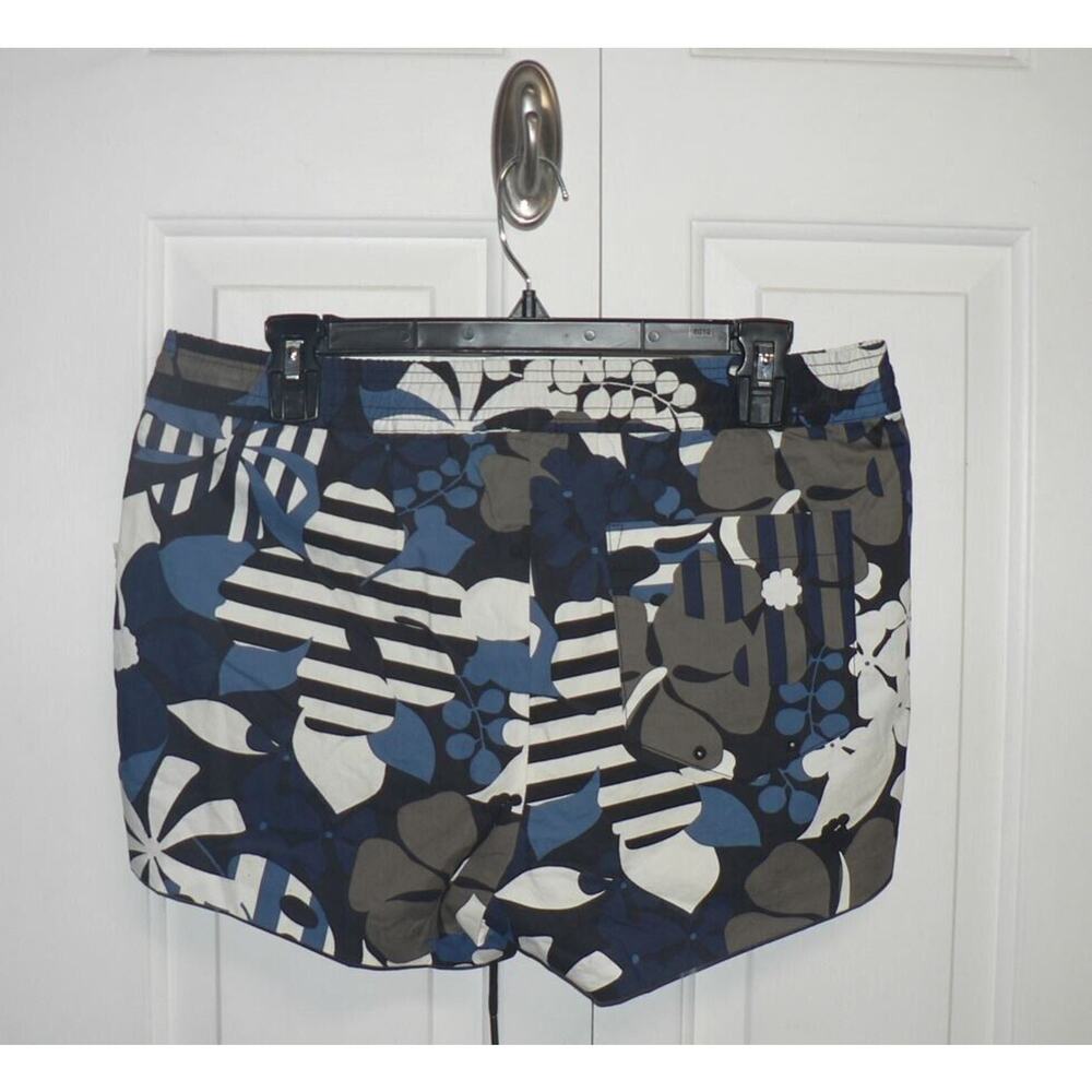 Marc by Marc Jacob's Men's Swim Trunks in Washed Ink Multi Small MSRP $138 - Picture 3 of 3
